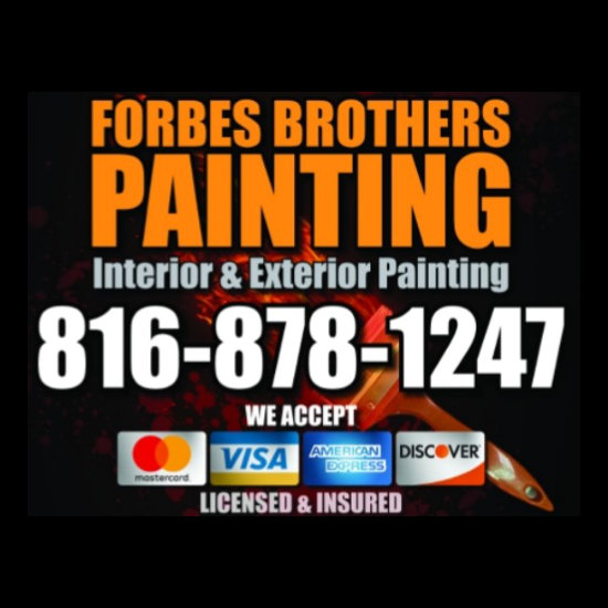 Forbes Brothers Painting Kansas City-ICON